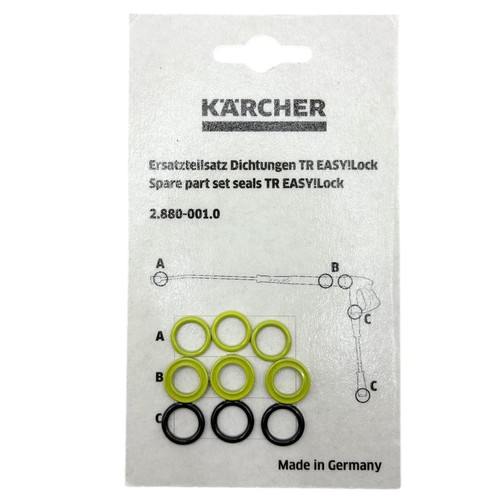 Kärcher dichtungssatz - kärcher,