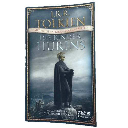 Die kinder húrins von r - húrins,