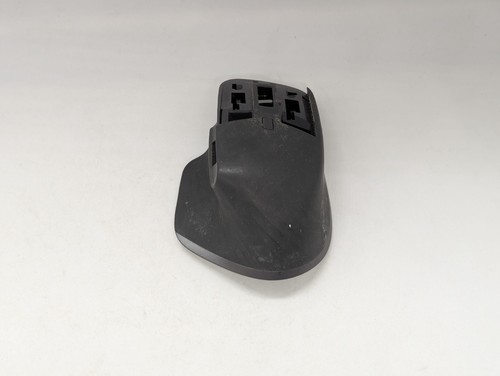 Defekt logitech master - master, 3s