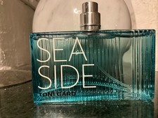 Toni Gard, SEASIDE WOMAN, 75 ml EDP Natural Spray
