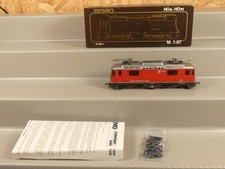 Bemo 125821 125 821 RhB Ge 4/4