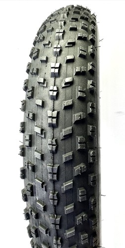 Fahrradreifen fatbike big - fatbike,