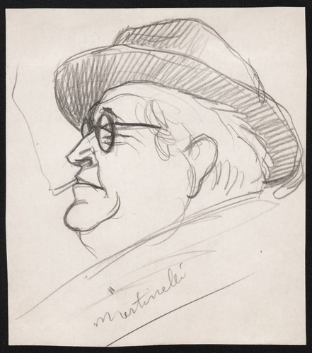 Charles martinelli acteur - charles,