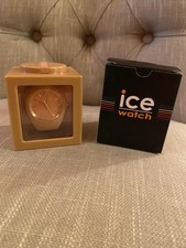 Ice watch clay rosa - ice-watch,