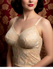 💎 BUSTIER BH LONGLINE BH