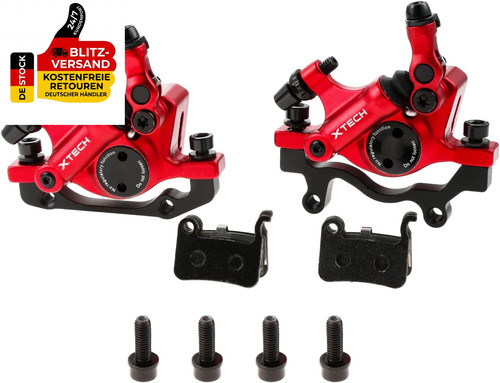 Mtb hydraulische - mtb,