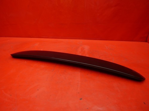 Mercedes klasse w211 spoiler - mercedes,