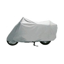 MotoLibre Abdeckplane Indoor