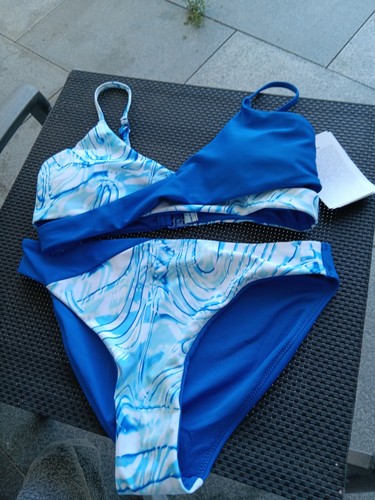 Stylischer bikini 158 164 - stylischer, gr.