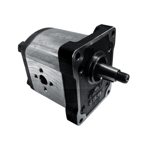 Hydraulikpumpe bg2 25 - 6, ccm