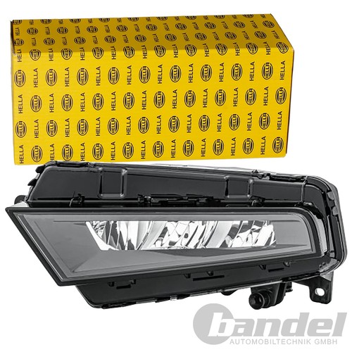 Hella led nebelscheinwerfer - led,