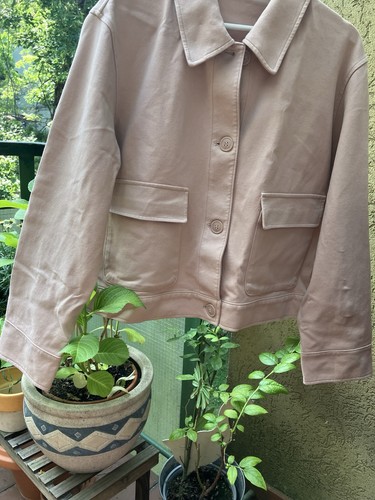 Uniqlo kurzjacke fotos m - kurzjacke, gr.