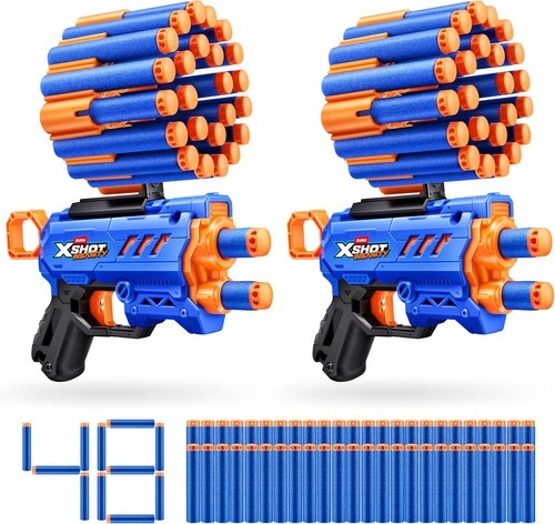 Xshot insanity mikro blaster - xshot, mikro-blaster