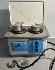 Kinderherd / Backoffen DDR