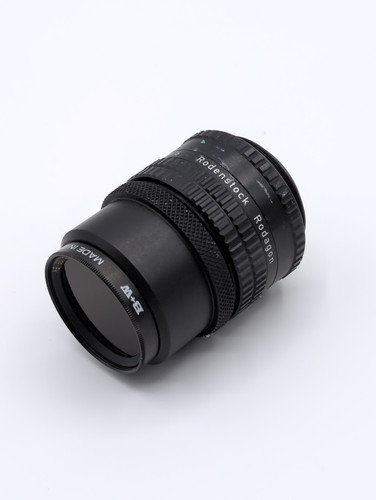 Rodenstock rodagon f 28mm - rodenstock, 1:4