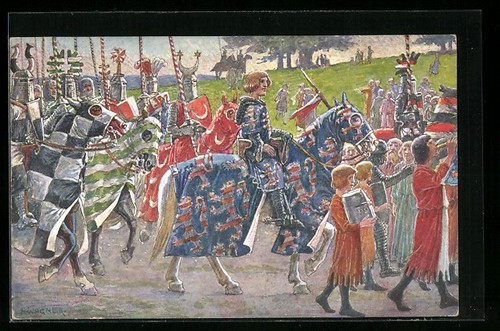 Künstler kassel - künstler-ak,