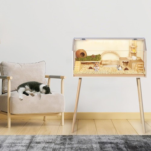 Nagerkäfig hamsterkäfig - nagerkäfig,