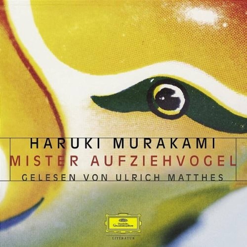 Haruki murakami mister - murakami:,