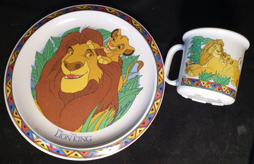 Disney emja the - disney, king