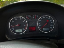 Fits VW Golf 4 IV 1996-2006