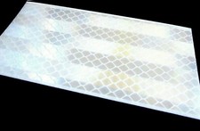 SILBER  Reflexfolie 3M