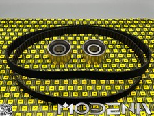 Ferrari Zahnriemenkit Zubehör Service Kit Spannrolle Cambelt 328 308 Mondial QV