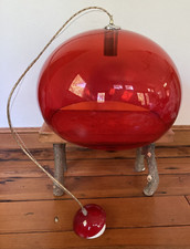 Vtg kartell fly big - kartell,