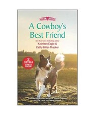 Die beste Freundin eines Cowboys, Cathy Gillen Thacker