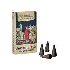 Crottendorfer Räucherkerzen