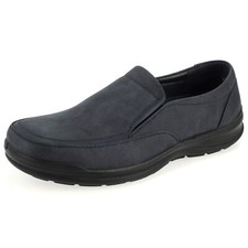 Herren Slipper Schlupfschuhe