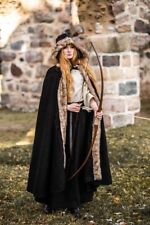 Wikinger Mittelalter Umhang