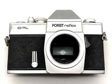 Porst reflex C-TL !Beli