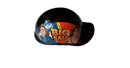 Soman motorradhelm damen - motorradhelm,
