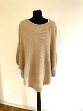 Poncho Marc O Polo Beige