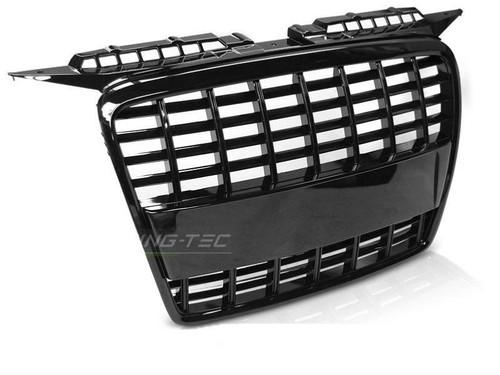 Kühlergrill für audi 8p - kühlergrill,