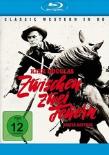 Zwischen zwei Feuern - (Kirk