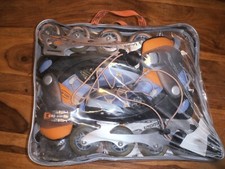 Hy Skate - woman xf - inline