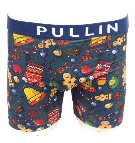 Pullin boxershorts - pullin,