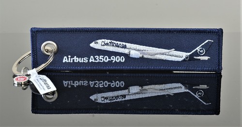 Lufthansa a350 900 - a350-900, remove