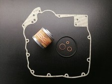 Service Set Motor MZ 125 SM SX RT MuZ Kokille 