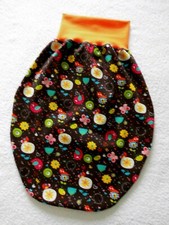 Pucksack ♥ Schlafsack ♥ Strampelsack ♥  Little Friends  ♥ handmade ♥