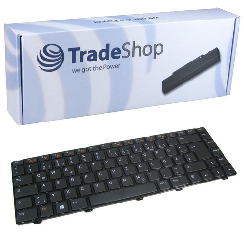 Laptop tastatur keyboard - tastatur,