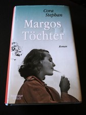 Margos Tochter Roman Cora