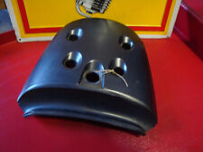 SYM Jet X BasiX EuroX 50 Verkleidung unter Gepäckträger grau/schwarz/blau(1775)