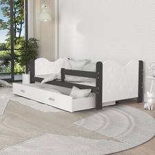 Kinderbett 80x160 Bett