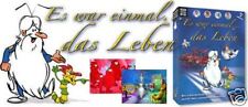 ES WAR EINMAL .. Der Mensch * DAS LEBEN * DEUTSCH *  