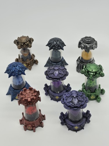 Skylanders imaginators - skylanders,