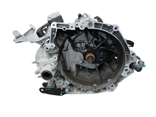 Getriebe schaltgetriebe jeep - getriebe,