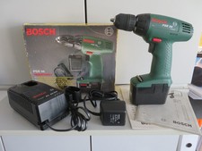 BOSCH - Akkuschrauber PSR 96
