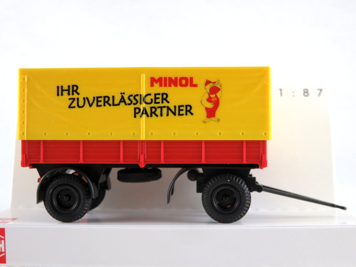 Busch 53358 anhänger ifa - busch,